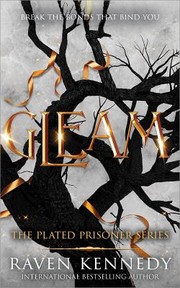 Gleam Book cover